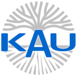 KAU logo